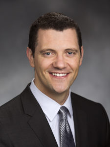 Sen. Joe Fain, R-47
