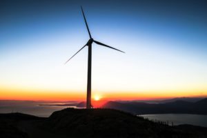 I-732 encourages renewable energy